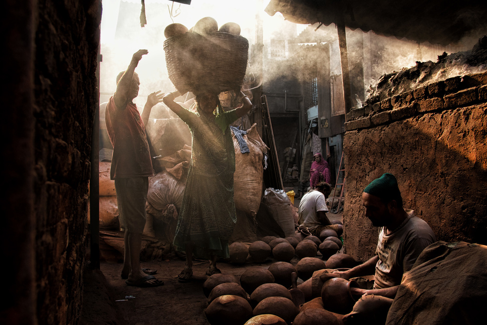 Mumbai　India von O-i Miyaki