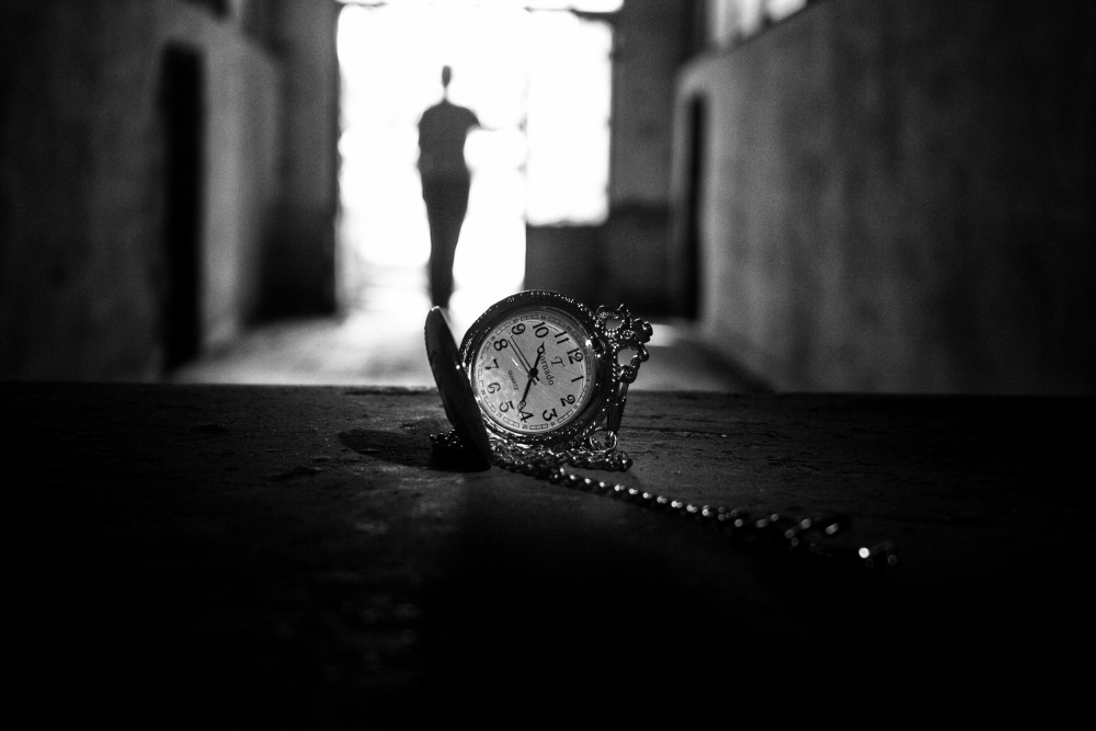 Time... von Özden SEVIM