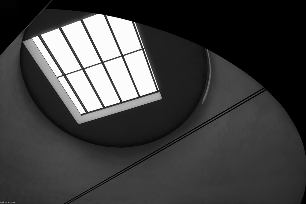 Skylight von Olavo Azevedo