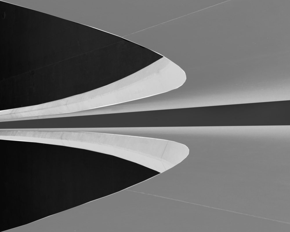 CURVED LINES von Olavo Azevedo