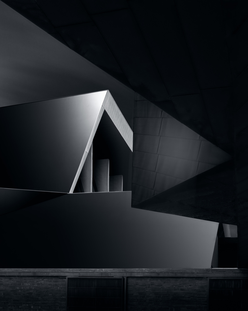 Light Shapes von Olavo Azevedo