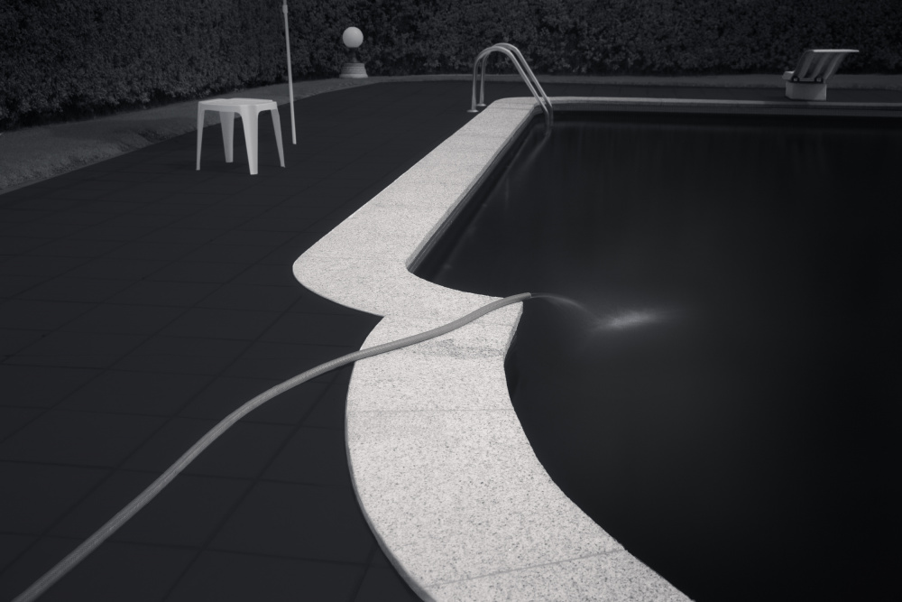 Swimming pool von Olavo Azevedo