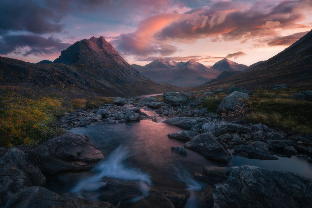 Redemption Road von Ole Henrik Skjelstad