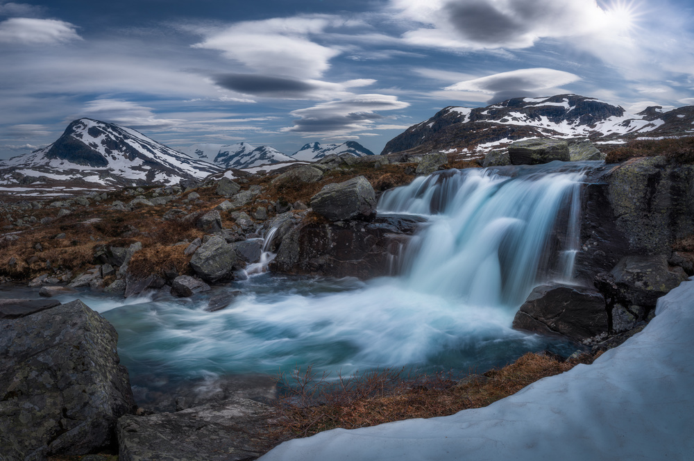 Otherworldly von Ole Henrik Skjelstad