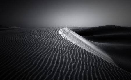 Desert lines