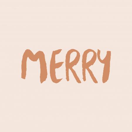 Merry