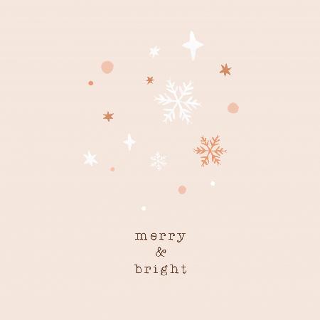 Merry & Bright