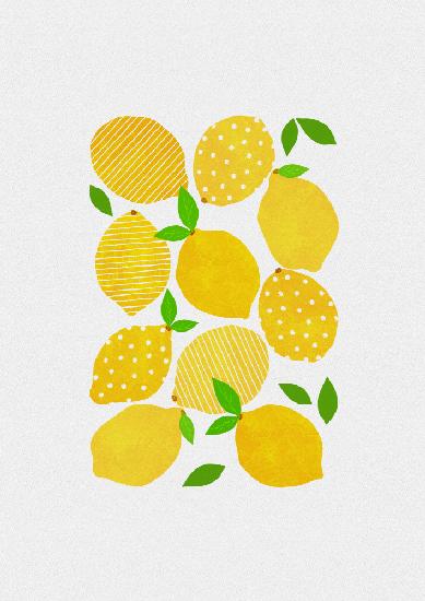 Lemon Crowd