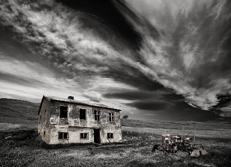 Desolation (mono)