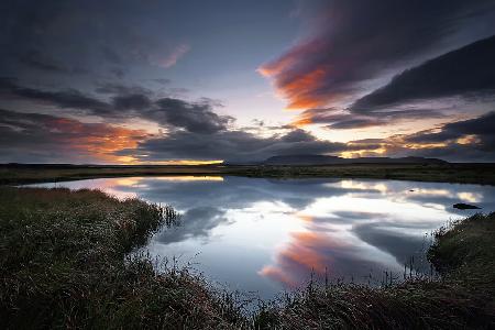 Autumn Evening