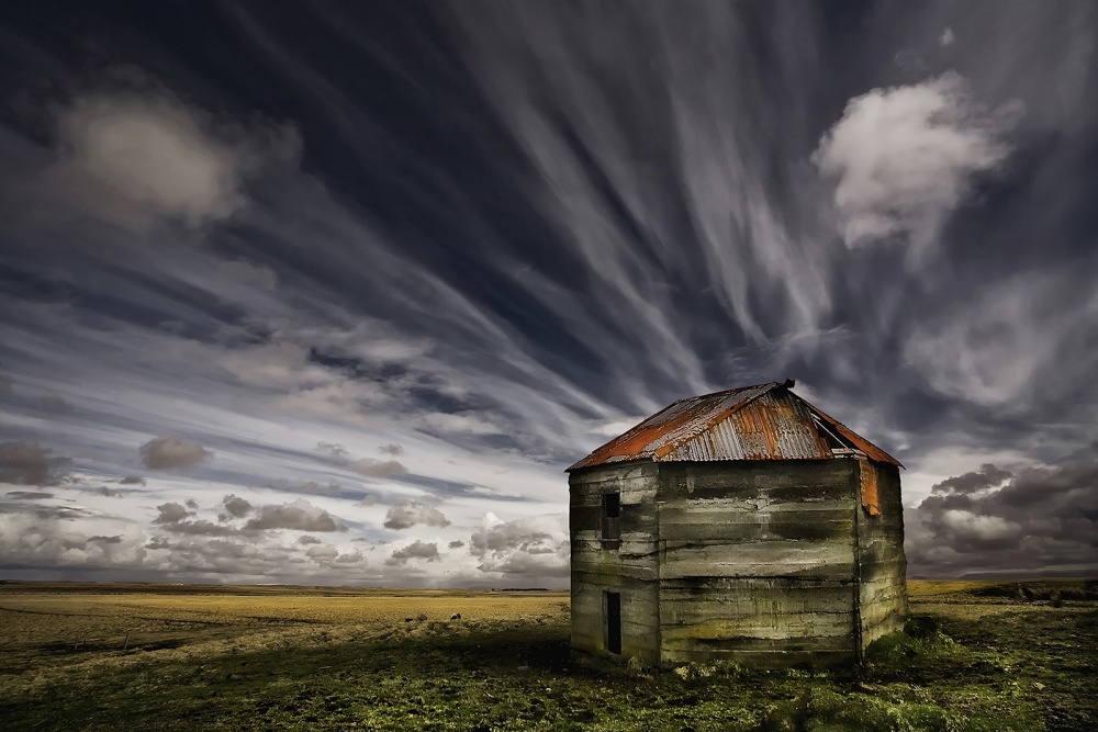 Barn von Þorsteinn H. Ingibergsson