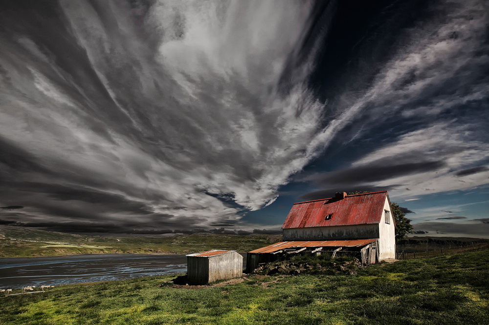 Past History von Þorsteinn H. Ingibergsson