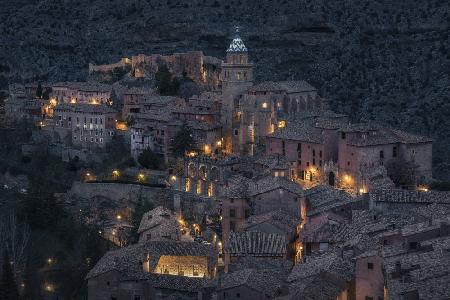 Albarracin