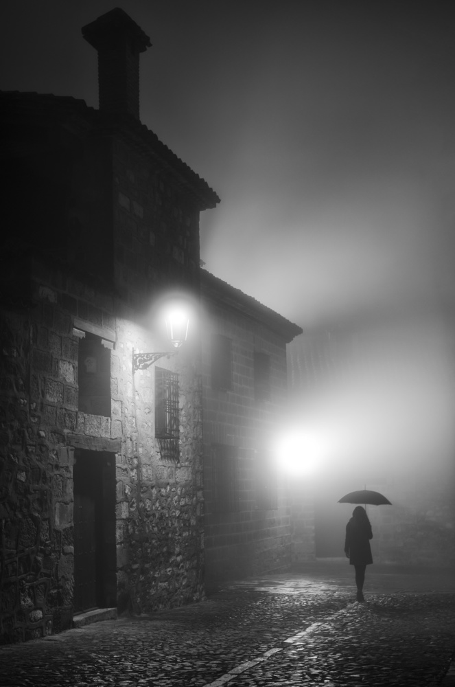 Fog von Pablo Viedma