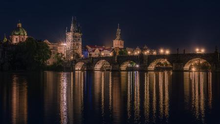 Praha