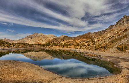 Lac Allos