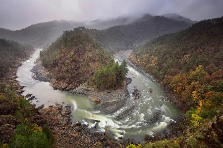 Orba River