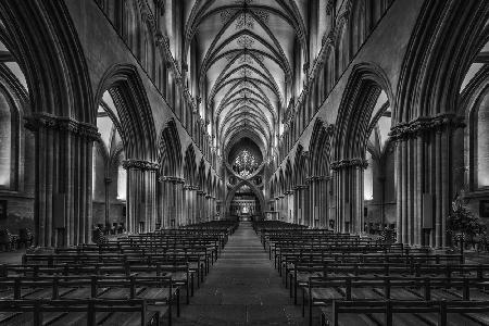 Wells Cathedral