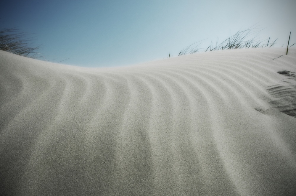 Sandwaves... von Patrick Peeters