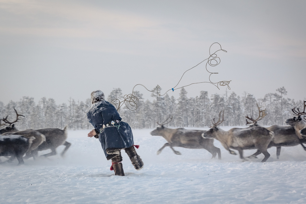 Hunting von Patrik Minar