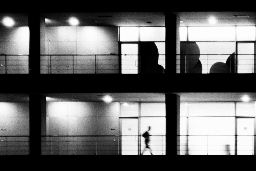 Breakout von Paulo Abrantes