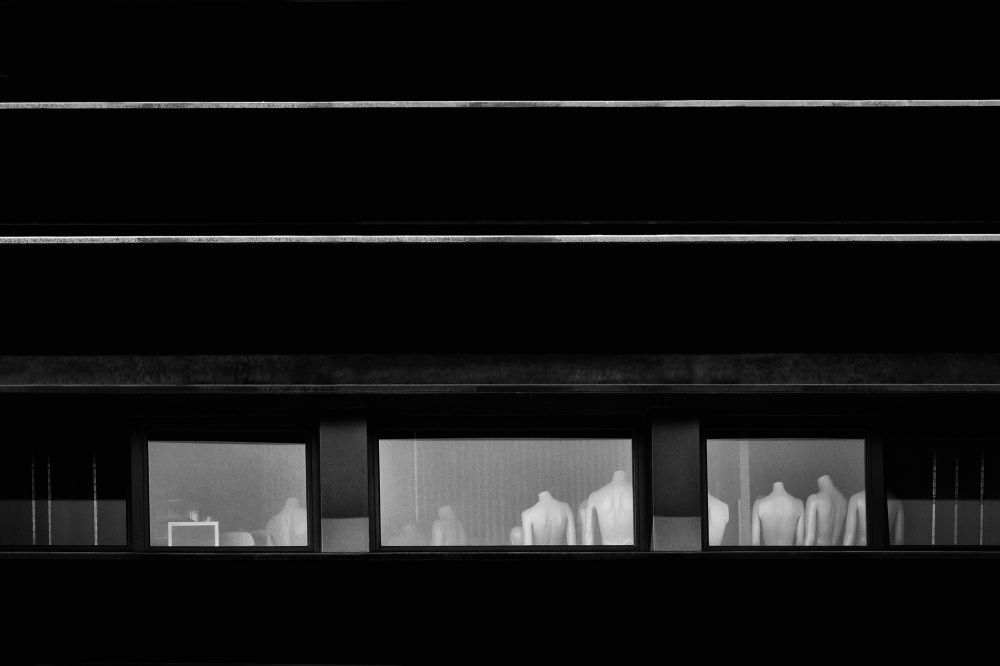 The Office von Paulo Abrantes