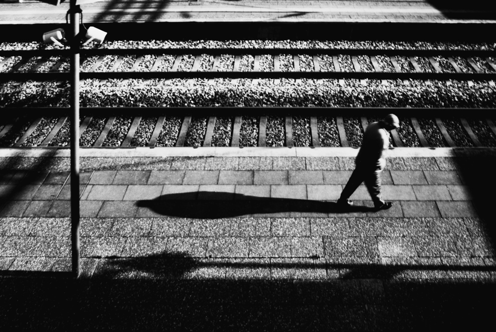 The Mists Of Time von Paulo Abrantes