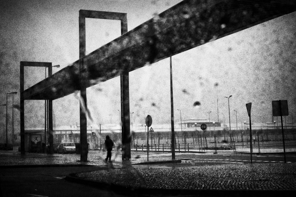 Dominoes von Paulo Abrantes