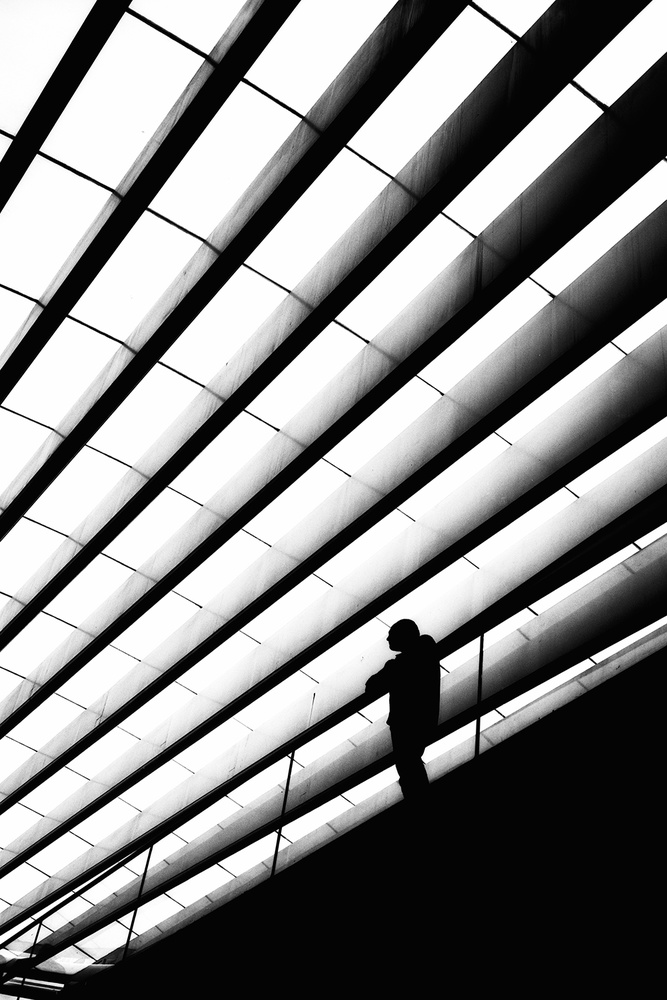 Echo Chamber von Paulo Abrantes