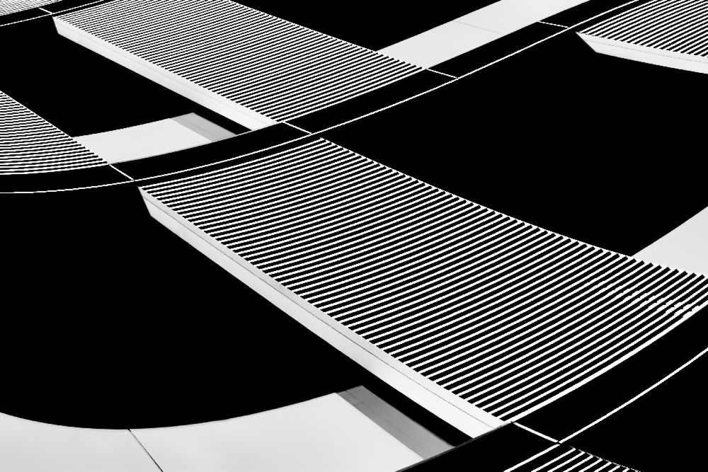 Eine Million Fragmente von Paulo Abrantes