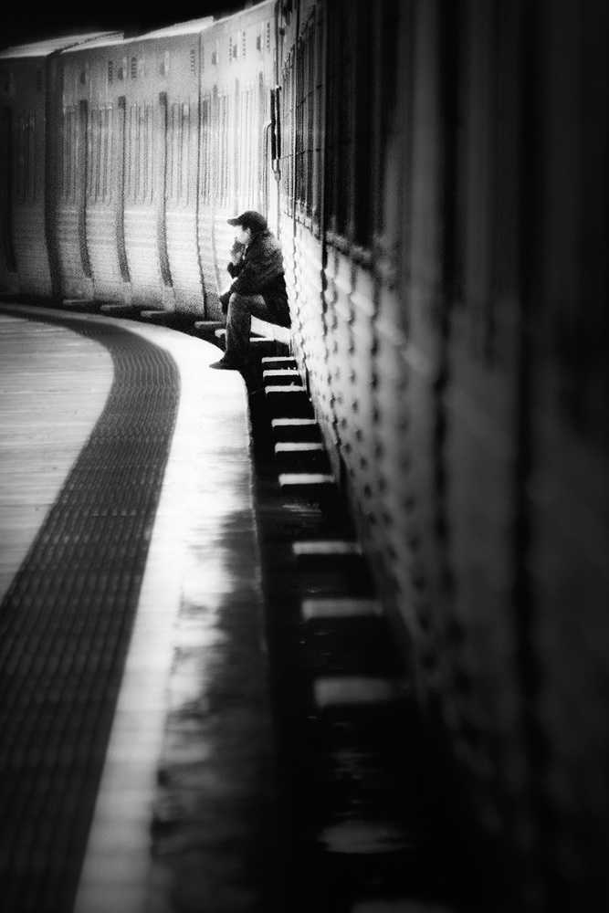 So Long for Now von Paulo Abrantes