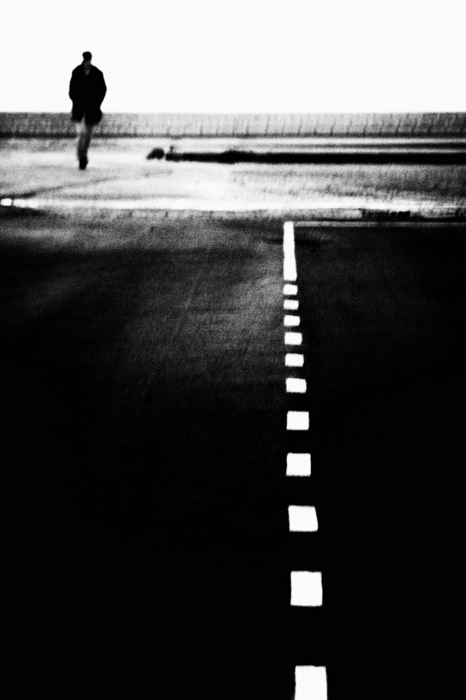 Stories From The Streets von Paulo Abrantes