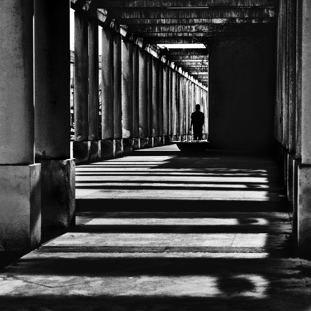 Halls of the Summer von Paulo Abrantes