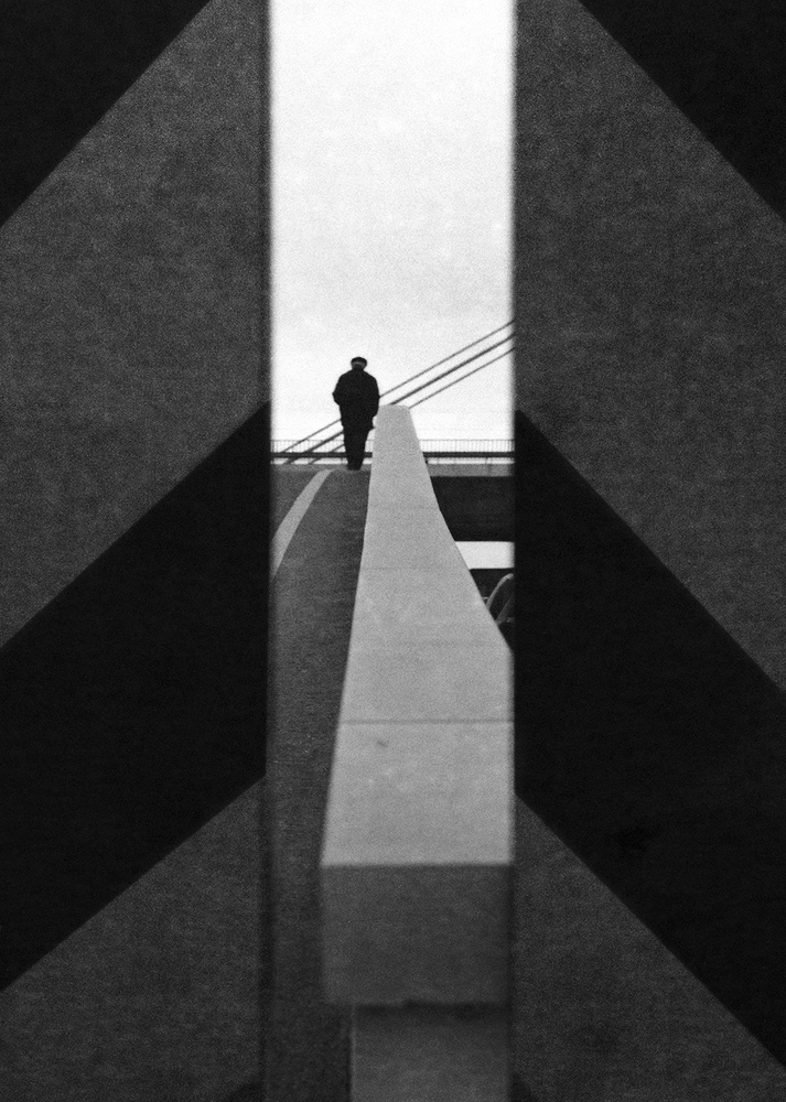 Leaving Here von Paulo Abrantes