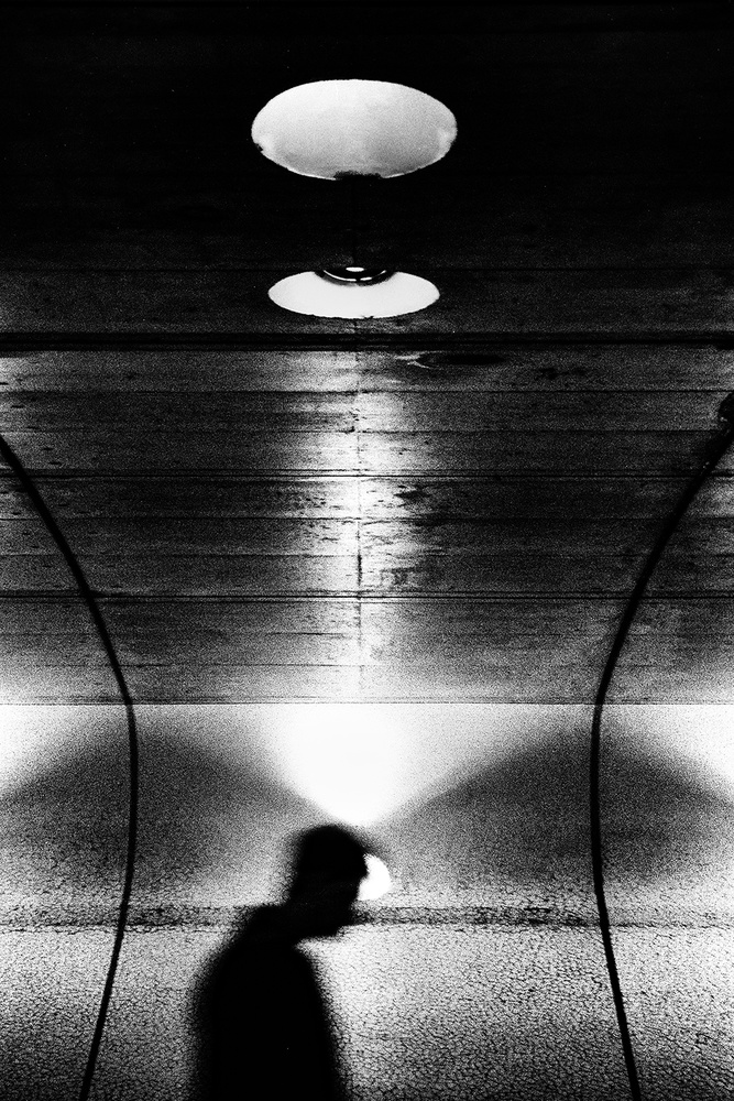 Lost in Time von Paulo Abrantes