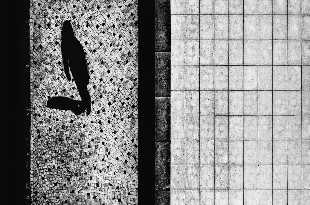 Little Shadow von Paulo Abrantes