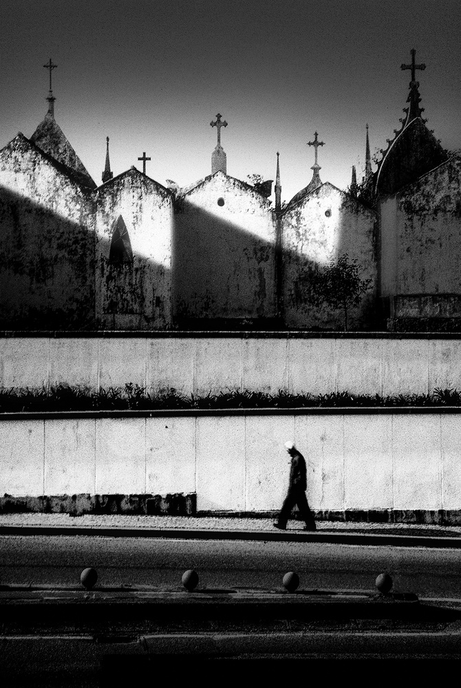 My God Is The Sun von Paulo Abrantes