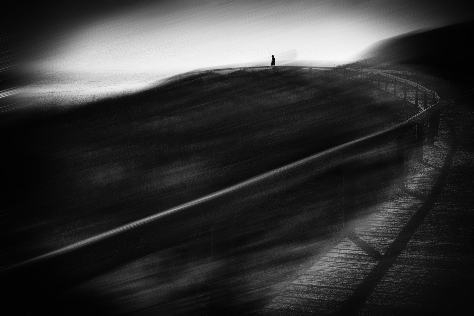 Monologue von Paulo Abrantes