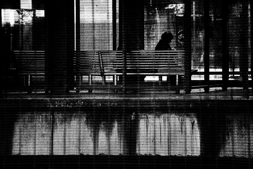 Nobody and Everybody and Me von Paulo Abrantes