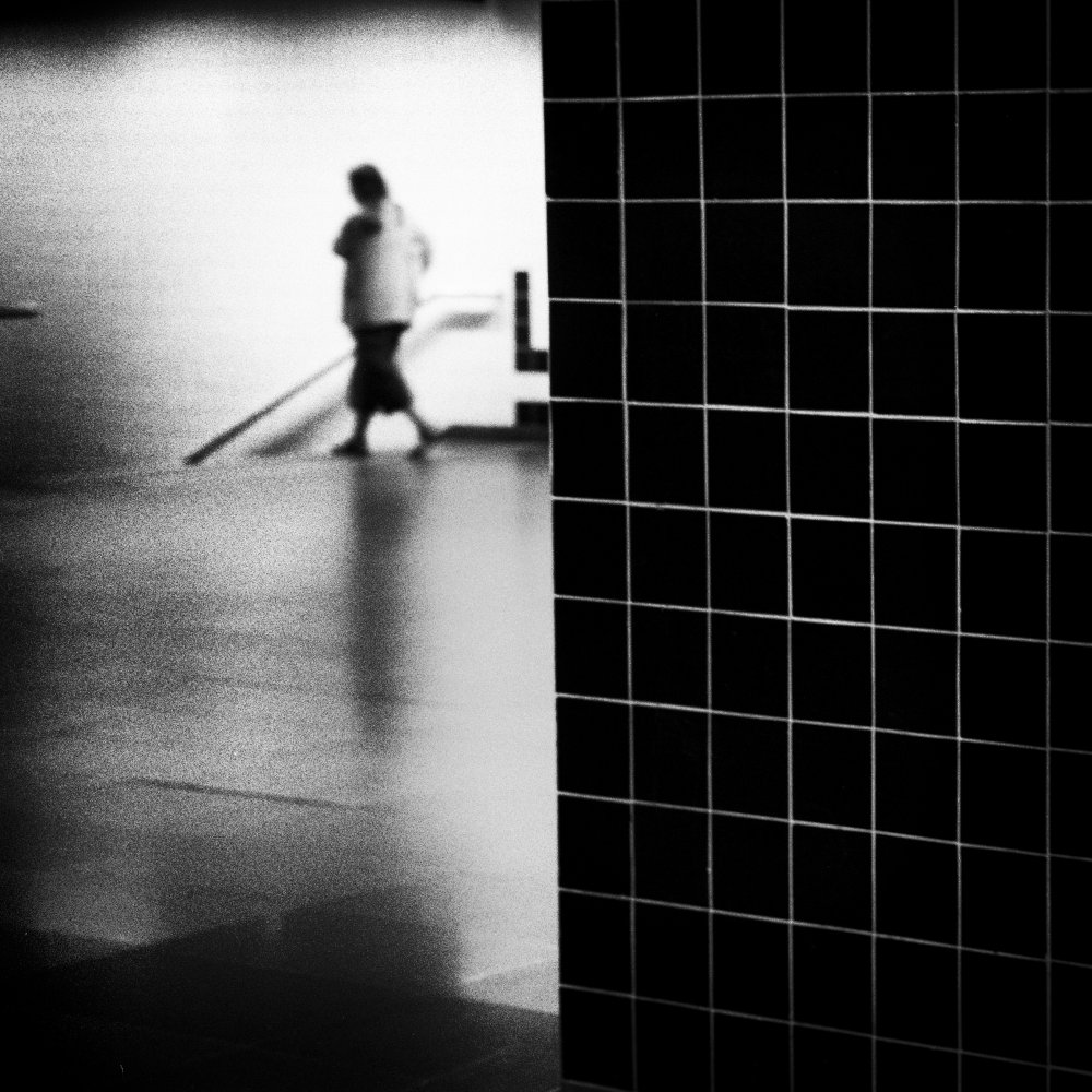 Squaring von Paulo Abrantes