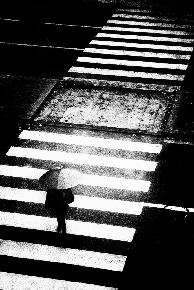 Red Rain von Paulo Abrantes