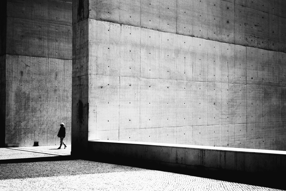 Returning von Paulo Abrantes