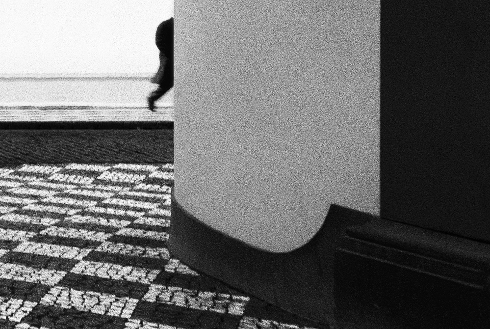 Sandman von Paulo Abrantes