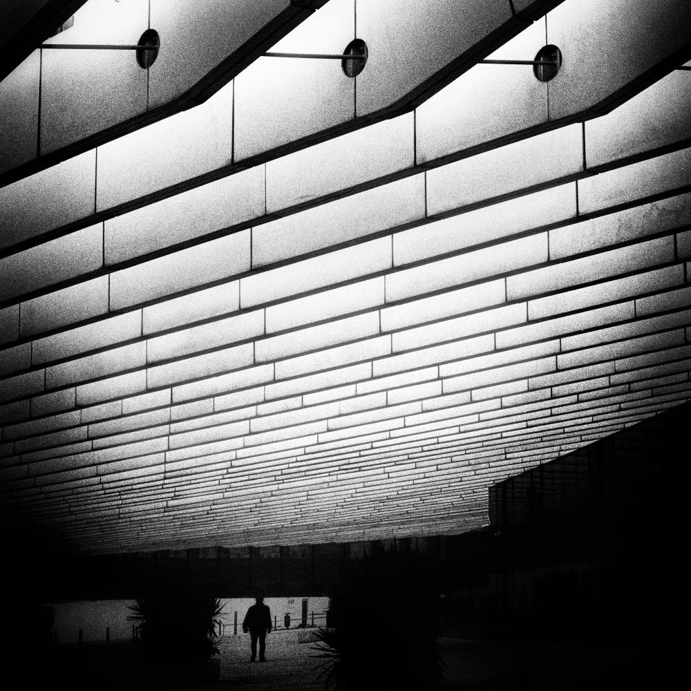 Sky Lines von Paulo Abrantes