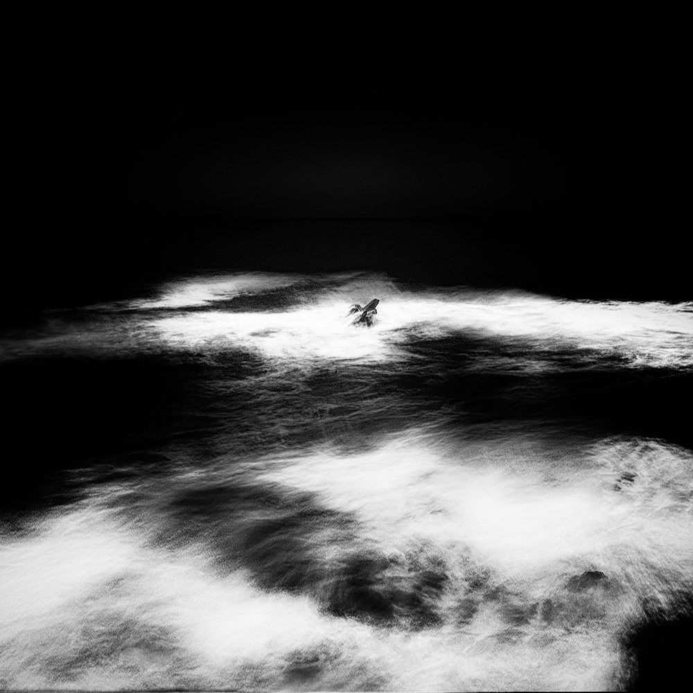 Water Edge von Paulo Abrantes