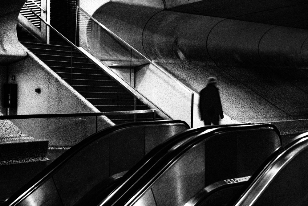 Path to Ground von Paulo Abrantes