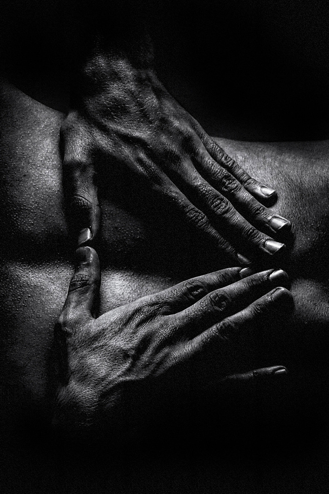 Hands von Paulo Medeiros