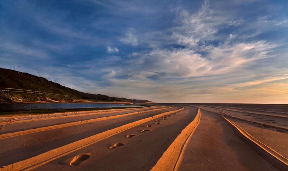 Follow Your Steps von Paulo Penicheiro