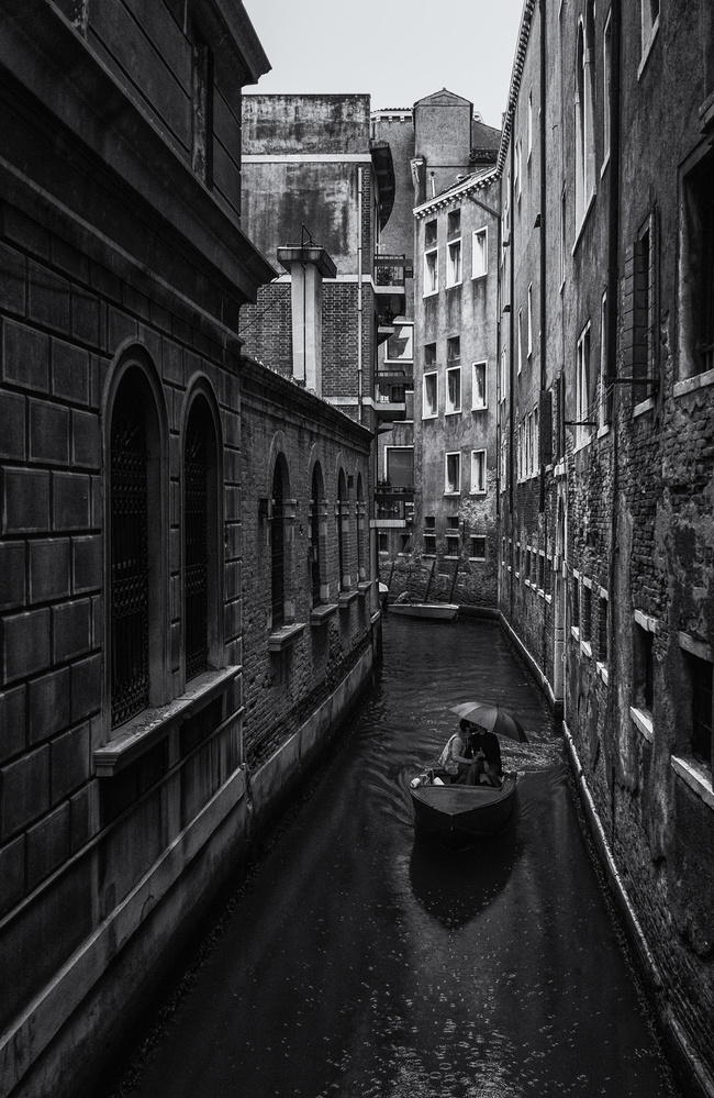 Venice von Pawel Majewski