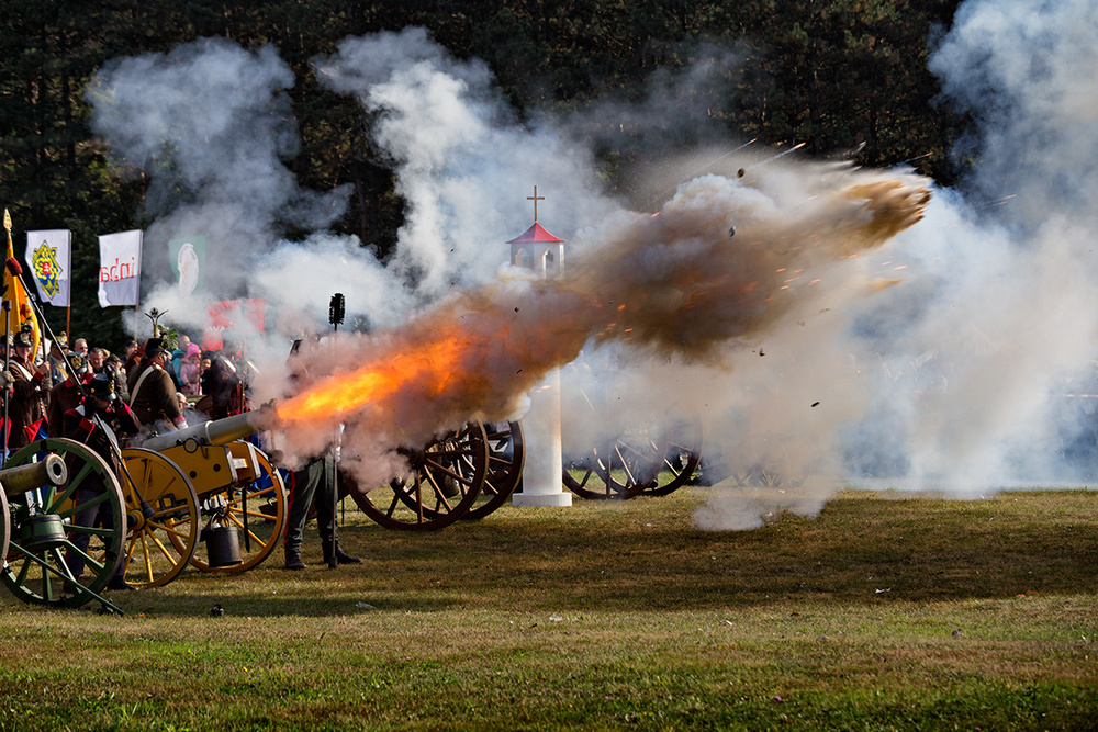 Battle of Bratislava von Perfecky